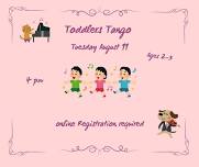 Babies Boogie