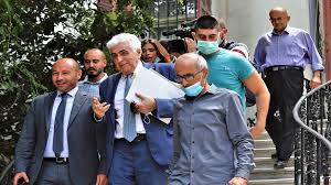 فوجئت بتفسيرات وتأويلات غير صحيحة لكلامي في مقابلة تلفزيونية مع قناة الحرّة. Ù„Ø¨Ù†Ø§Ù† ØªØ¹ÙŠÙŠÙ† Ø´Ø±Ø¨Ù„ ÙˆÙ‡Ø¨Ø© Ø®Ù„ÙØ§ Ù„Ù†ØµÙŠÙ Ø­ØªÙŠ Ù„Ù„Ø®Ø§Ø±Ø¬ÙŠØ© Ø³ÙŠØ§Ø³Ø© Ø£Ø®Ø¨Ø§Ø± Ø§Ù„Ø¥Ù…Ø§Ø±Ø§Øª Ø§Ù„ÙŠÙˆÙ…