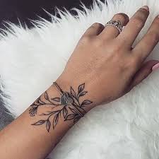 Hire Mr Link In Bio Logo Design Business Card Flyer Or Poster Unique Wrist Tattoos Simple Wrist Tattoos Meaningful Wrist Tattoos