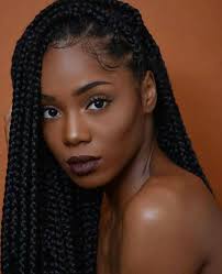 We spoke to several natural hair experts for their tips on transitional styles. 60 Best Natural Afro Hairstyles Ideas Natural Hair Styles Hair Styles Curly Hair Styles