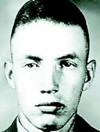 Nampa post office named for war hero