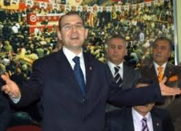 Savunan i̇çişleri bakanı süleyman soylu'ya tepki gösterdi. Dp Nin Yeni Genel Baskani Soylu Son Dakika