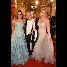 Medienmanager wolfgang #fellner soll die moderatorin #raphaelascharf mehrmals sexuell belästigt haben und sein machtverhältnis ausgenutzt haben. Live Ticker Nachlesen Das War Der Opernball