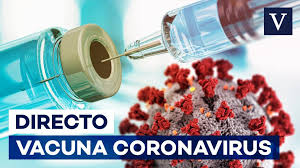 Els 4 amb més risc davant el coronavirus se'ls vacunarà en la primera etapa i la resta en la segona i la tercera. Coronavirus Restricciones Vacuna Datos Y Ultimas Noticias En Directo Hecho En California Con Marcos Gutierrez