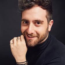 Ben Sidell (@bsidell)