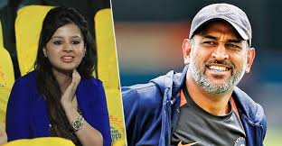 Ms dhoni 's wife sakshi dhoni vs virat kohli wife anushka. Ms Dhoni Might Get In Trouble Because Of Wife Sakshi Dhoni