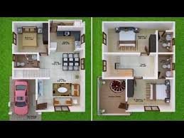 Looking for an independent duplex house with a single car parking or two car parking? 8 Home Plan Ideas 30x40 House Plans Indian House Plans Duplex House Plans