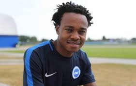 Percy muzi tau (born 13 may 1994) is a south african professional footballer who plays for premier league club brighton & hove albion and the south african national team. Percy Tau Joins Belgian Second Division Side The Mail Guardian
