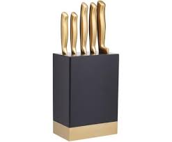 Balance De Cuisine Master Class Westwingnow En 2020 Bloc De Couteau Cuisine Doree Couteau
