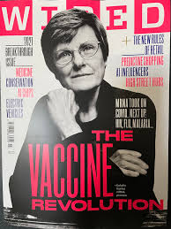 Az rtl híradó kérdésére azt írta, hogy az astrazeneca és a szputnyik v vakcina esetében a. Katalin Kariko Kkariko Twitter