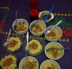 Hidangan jawaw barat dikenal sangat sederhana dan sedap. Resep Masakan Sederhana Rumahan Photos Facebook