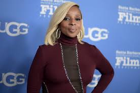 Blige in a scene from mudbound. blige was nominated for an oscar for best supporting actress on tuesday, jan. Mary J Blige Miguel Sufjan Stevens Common Among Oscars Music Performers Kare11 Com
