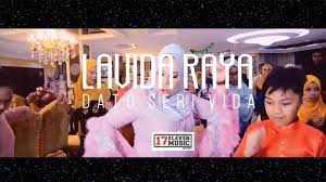 Penyanyi :dato seri vida lagu : Dsv Lavida Raya Mv Chords Chordify