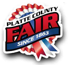 Previous Platte County Fair Queens