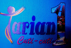 Discover the most beautiful and interesting places in malaysia. Logo On Cap Tarian Cuti Cuti 1 Malaysia Beautiful Logo F Flickr