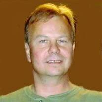 Steven L. Watkins Obituary