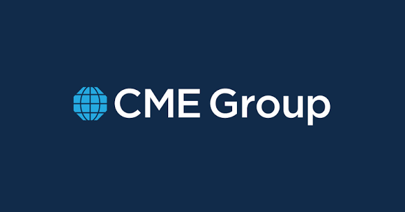 CME Group Logo