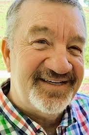 Kenneth Catlett Obituary