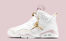 It all started with the air jordan i and has continued to exceed the highest of expectations. Air Jordan 6 Barely Rose Expecting July 1st Drop House Of Heat