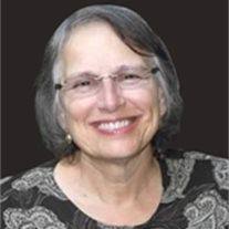 Rebecca Anne Gilmer Obituary