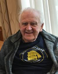 Passing of Donald J. Shanks, a Richmond Hill Resident