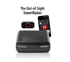 Laser detection quantum limited video receiver multiple laser sensor diodes. Escort Smartradar Review