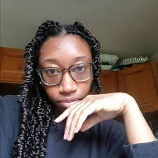 kaiya Johnson Graphic Designer and Illustrator