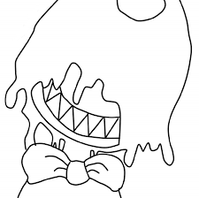 Play bendy coloring totally free and online. Pin On Fun Coloring Sheet