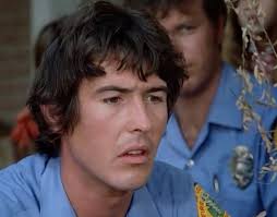 Emergency! Roy Desoto (Kevin Tighe) and Johnny Gage (Randy Mantooth).