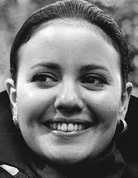 Julie's painting hobby was probably something he didn't have much time for.  I love Julie's bold, expressive, swirling paint...