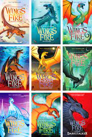 It's their friendship that will lead them to the most breathtaking discovery of all. 10 Best Dragon Books And Series Den Of Geek