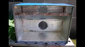 It can easily be moved from window to window as you want to cool different rooms. Hacking An Air Conditioner For Camping Youtube