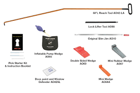 Buy online for free next day delivery or same day pickup at a store near you. Pro Lok 12 Piece Mega Long Reach Lockout Kit