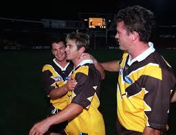 The hawthorn football club, nicknamed the hawks, is a professional australian rules football club based in mulgrave, victoria, that competes in the australian football league (afl). Hawthorn Fc On Twitter Those Pre Season Playing Jumpers Can You Pick Which Year These Photos Were Taken Https T Co O0mnmcrqpg