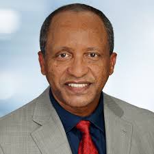 Yonas E. Geda, MD, MSc