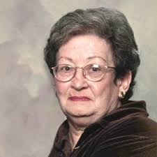 STAHLBERG, Inge Elfriede