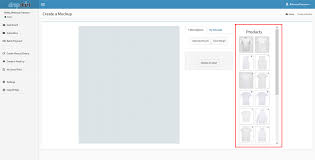 Create awesome mockups without any graphic software. Mockup Creating A Mockup With Our Mockup Generator