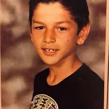 Greg Hempe's Instagram, Twitter & Facebook