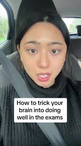 Boost Exam Success with Study Techniques and Subliminals