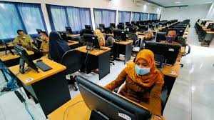 Cara kirim lamaran kerja lewat email. Mau Lamar Cpns Dan Pppk 2021 Ini Daftar Pemda Di Ntb Dengan Formasi Paling Banyak Tribun Lombok
