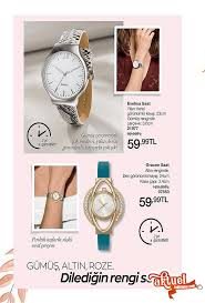 Avon 17 Ocak 14 Subat 2020 Indirim Katalogu Yayinlandi 2020 Avon Ocak Deri