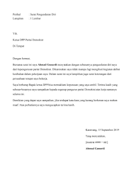 Maka dengan memberikan contoh surat pengunduran diri dari organisasi, anda sudah menyatakan untuk melepaskan diri dari semua kewajiban dan tanggung saya juga memohon maaf kepada ketua organisasi pemuda banten dan seluruh pengurus apabila terjadi kesalahan yang telah saya perbuat. Contoh Surat Pengunduran Diri Ketua Pemuda 55 Contoh Surat Izin Permohonan Kuasa Pengunduran Diri Surat Pengunduran Diri Berisi Pernyataan Pengunduran Diri Seseorang Dari Suatu Jabatan Karena Faktor Tertentu Yang Akan