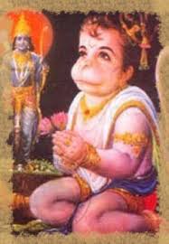 ભગવાન શ્રી હનુમાનજી વિષે | Camp Hanumanji