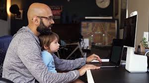 Find out few pros and cons of work from home. Facebook Our Staff Can Carry On Working From Home After Covid Bbc News