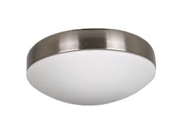 Frosted white windward iv ceiling fan glass bowl light cover replacement kit. Eclipse With Frosted Glass Ceiling Fan Light Kit Brushed Chrome A348