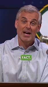 Colin: Jordan Love can't be wearing floaties in Year 4 😬 #packers #shorts