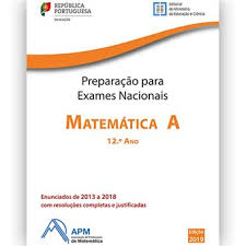 Maybe you would like to learn more about one of these? Preparacao Para Exames Nacionais Matematica A 12Âº Ano Varios Compra Livros Na Fnac Pt