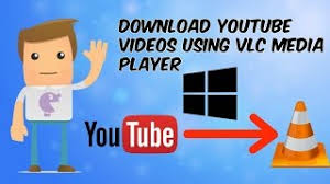 However, sometimes unknown errors occur during a downloading process which makes it hard for you to download a youtube video or videos from other sites. Download Youtube Videos Using Vlc Media Player Youtube