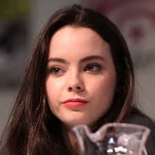 Contact Freya Tingley