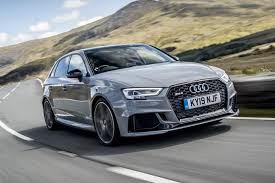 Maybe you would like to learn more about one of these? Audi Rs3 Review Heycar